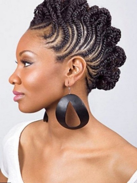 Coiffure afro tresse modele coiffure-afro-tresse-modele-90_13 