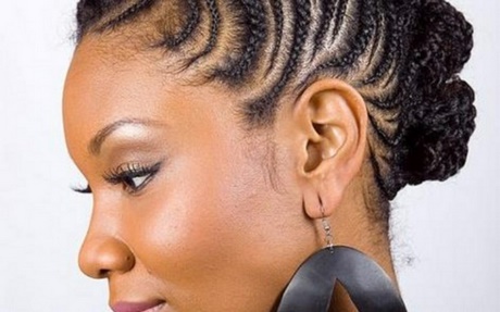 Coiffure afro tresse modele coiffure-afro-tresse-modele-90_3 