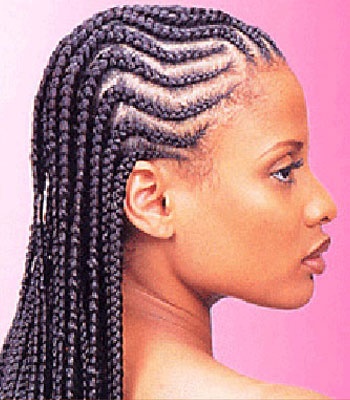 Coiffure afro tresse modele coiffure-afro-tresse-modele-90_7 