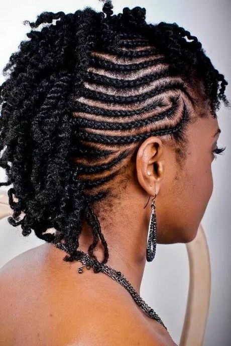 Modele tresse africaine cheveux courts modele-tresse-africaine-cheveux-courts-77_19 