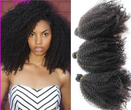 Tissage cheveux afro
