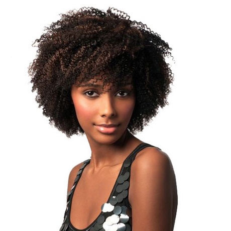 Tissage cheveux afro