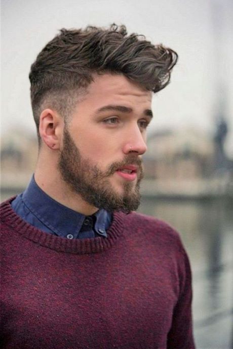Barbe cheveux court barbe-cheveux-court-05_18 