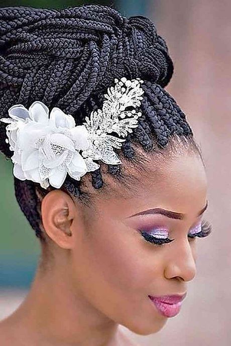 Modele coiffure mariee cheveux africains modele-coiffure-mariee-cheveux-africains-90_2 