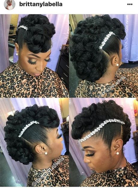 Modele coiffure mariee cheveux africains modele-coiffure-mariee-cheveux-africains-90_8 