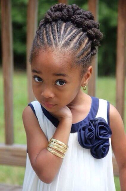 Tresse africaine petite fille cheveux court tresse-africaine-petite-fille-cheveux-court-50 