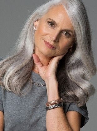 Cheveux gris long femme cheveux-gris-long-femme-44 