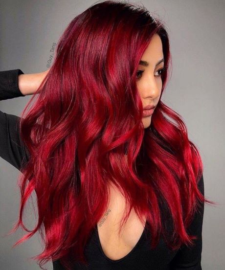 Cheveux mi long rouge cheveux-mi-long-rouge-72_8 