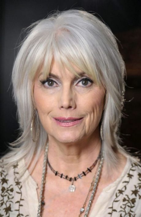 Coiffure cheveux gris femme 60 ans coiffure-cheveux-gris-femme-60-ans-81_14 