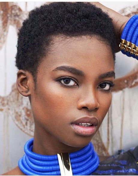 Coiffure courte femme africaine coiffure-courte-femme-africaine-47_2 