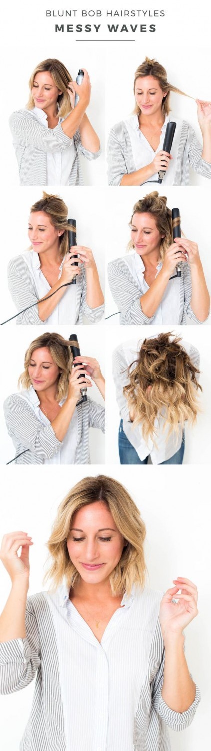 Coiffure simple cheveux attachés coiffure-simple-cheveux-attaches-10_3 