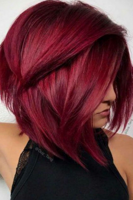 Couleur rouge cheveux court couleur-rouge-cheveux-court-10 