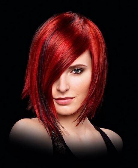 Couleur rouge cheveux court couleur-rouge-cheveux-court-10_10 