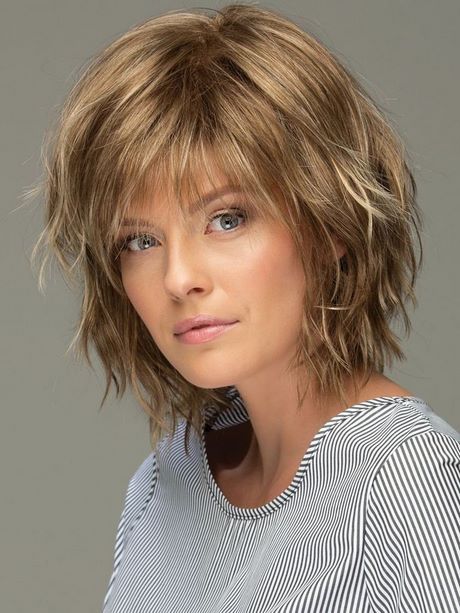 Coupe carre degrade femme 50 ans