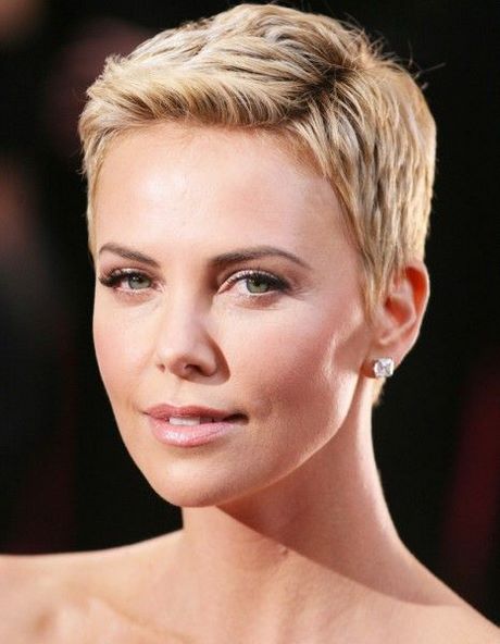 Coupe courte charlize theron coupe-courte-charlize-theron-61_14 