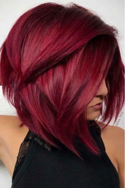 Coupe courte cheveux rouge coupe-courte-cheveux-rouge-96_4 