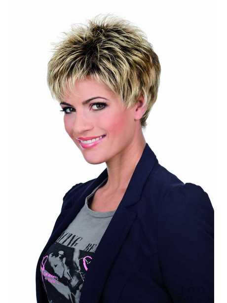 Coupe courte femme chatain clair coupe-courte-femme-chatain-clair-80 