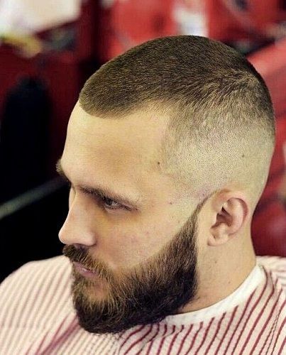 Coupe de cheveux homme rasé dégradé coupe-de-cheveux-homme-rase-degrade-63_13 