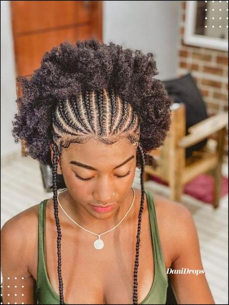Coiffure afro tendance 2023 coiffure-afro-tendance-2023-11 