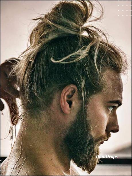 Mode cheveux homme 2023 mode-cheveux-homme-2023-07_2 