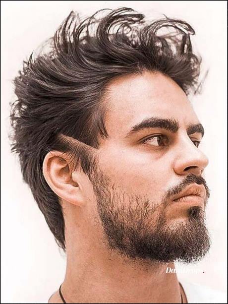 Mode cheveux homme 2023 mode-cheveux-homme-2023-07_6 