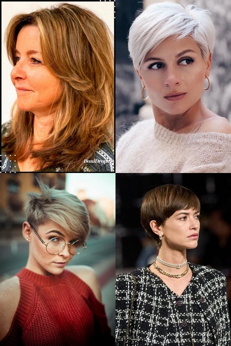 Coupe cheveux femme 50 ans 2023