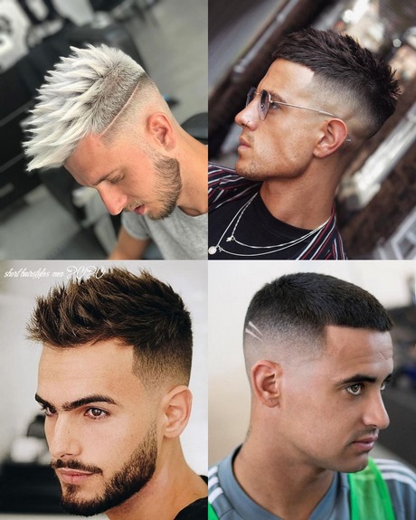 Coupe cheveux pour homme 2023 coupe-cheveux-pour-homme-2023-001 