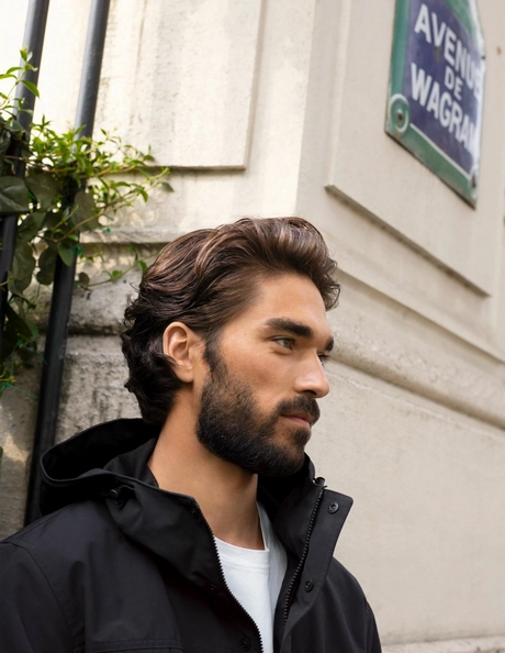 Look cheveux homme 2024 look-cheveux-homme-2024-78-2 