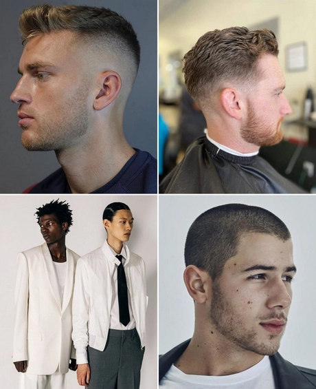 Coiffure homme ete 2024 coiffure-homme-ete-2024-001 