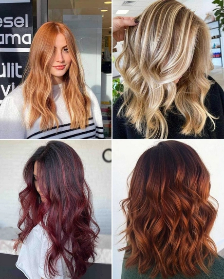Couleur cheveux tendance 2023 2024 couleur-cheveux-tendance-2023-2024-001 