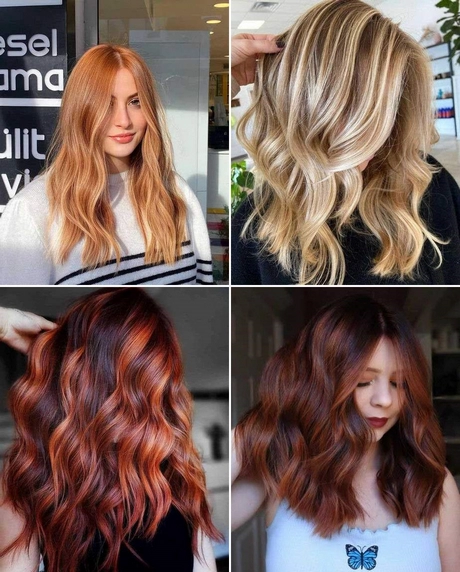 Couleur tendance automne 2024 cheveux couleur-tendance-automne-2024-cheveux-001 