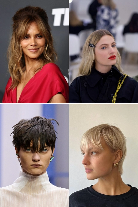 Tendance coiffure femme printemps 2024 tendance-coiffure-femme-printemps-2024-001 