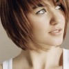 Coupe cheveux moderne femme