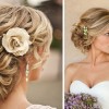 Coupe mariage cheveux courts