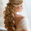 Mariage cheveux