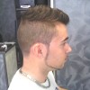 Coupe stylé homme