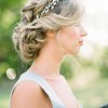 Cheveux mariage 2017