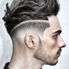 Coupe coiffure homme 2017