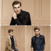Coupe homme automne hiver 2017