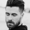 Tendance 2017 coiffure homme