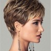 Coupe cheveux courts femme 2020