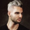Coupe cheveux long homme 2018