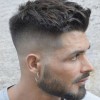 Coupe court homme 2018