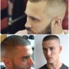 Coupe homme courte 2018
