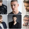 Tendance 2018 coiffure homme