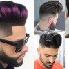 Coupe cheveux homme 2019