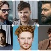 Coupe de cheveux hommes tendance 2019