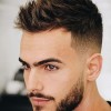 Les coupe de cheveux homme 2021