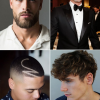 Coupes cheveux hommes 2023