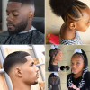 Modele coiffure africaine 2023